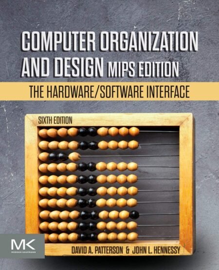 [eBook] (EPUB) [PDF] Computer Organization and Design  The Harware Interface 6th Edition By David Patterson, John Hennessy