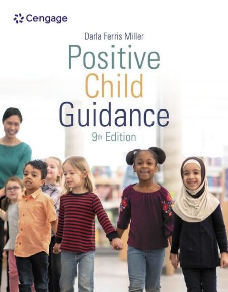 [eBook] [PDF] Positive Child Guidance 9th Edition BY Darla Ferris Miller