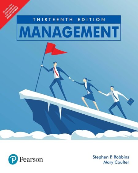 Instructor Manual For Management 13th Edition By Stephen Robbins Mary Coulter
