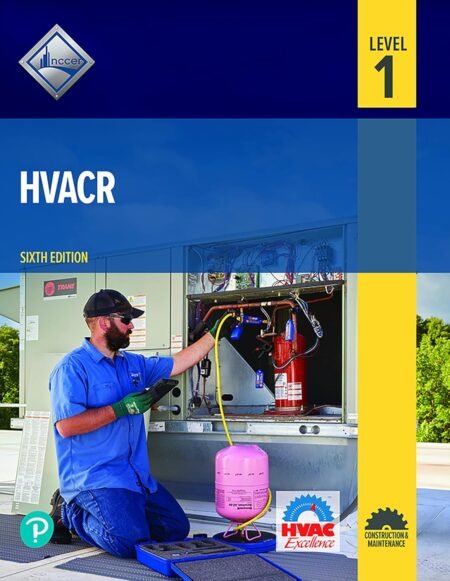 [eBook] [PDF] HVACR, Level 1 6th Edition By NCCER