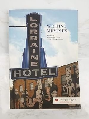 eBook (Scan) Writing Memphis (University of Memphis) 3e Katherine Fredlund