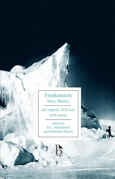 [eBook] [PDF] Frankenstein 3rd Edition By Mary Shelley