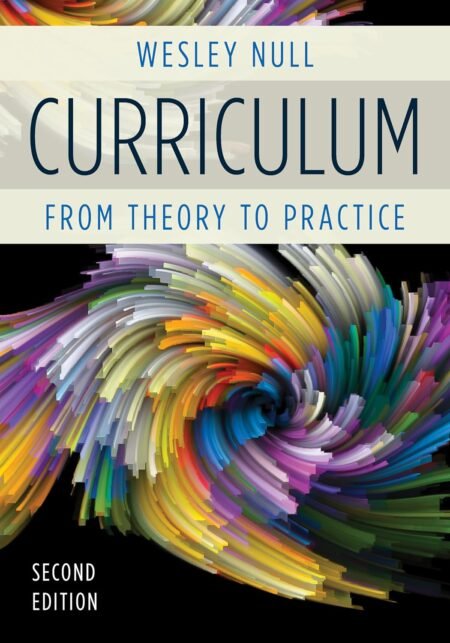 eBook Curriculum 2nd Edition by Wesley Null