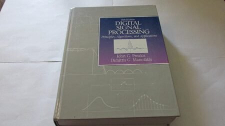 Solutions Manual For Digital Signal Processing Principles, Algorithms and Applications 3rd Edition By John G. Proakis,Dimitris G. Manolakis