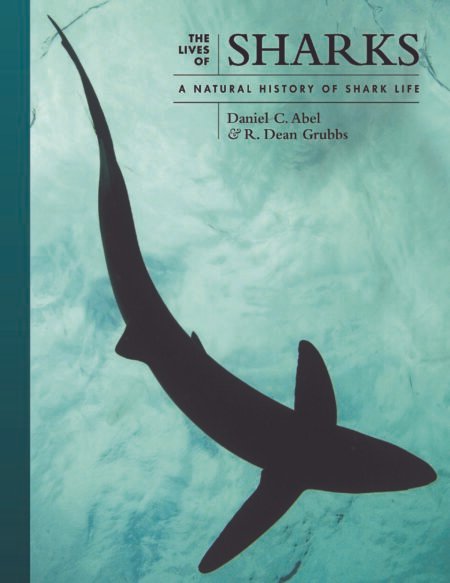 The Lives of Sharks A Natural History of Shark Life (The Lives of the Natural World, 7) de Daniel Abel, Dr. R. Dean Grubbs
