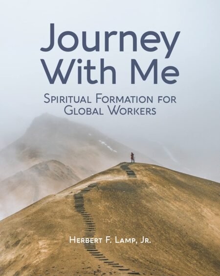 eBook Journey With Me 1st Edition By  Herbert F. Lamp Jr.