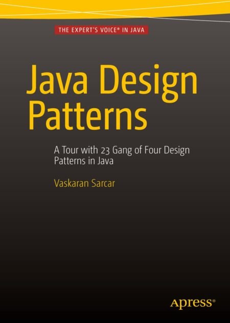 eBook Java Design Patterns 2nd Edition by Vaskaran Sarcar