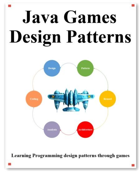 eBook Java Games Design Patterns Learning Programming design patterns through games 1st Edition By yang hu