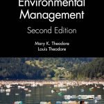 Solutions Manual for Introduction to Environmental Management, 2nd Edition By Mary Theodore, Louis Theodore
