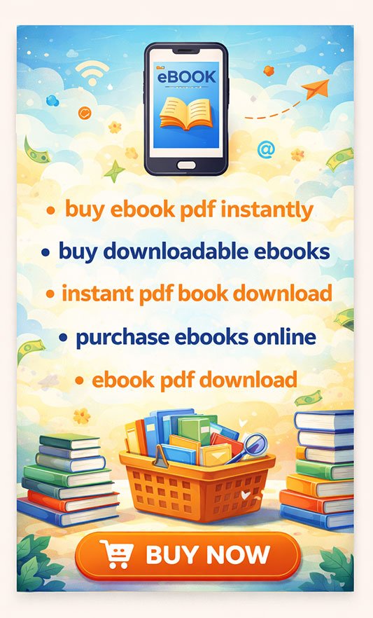 Buy eBooks PDF Online